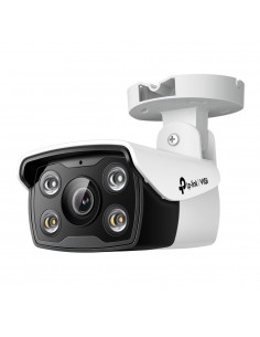 3MP външна IR булет мрежова...